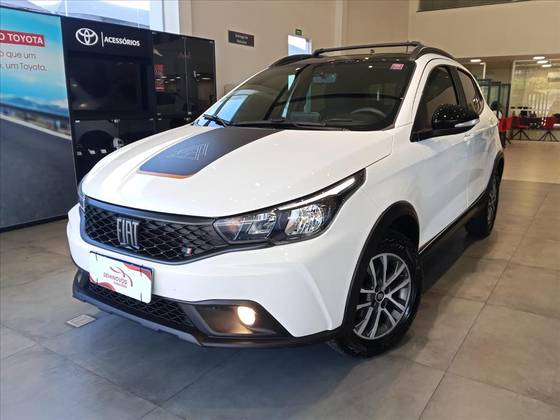FIAT ARGO 1.3 FIREFLY FLEX TREKKING MANUAL FIAT ARGO 1.3 FIREFLY FLEX TREKKING MANUAL